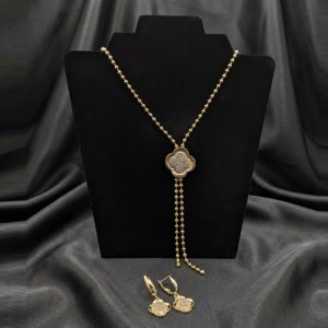Zomera Glam The Valora Set