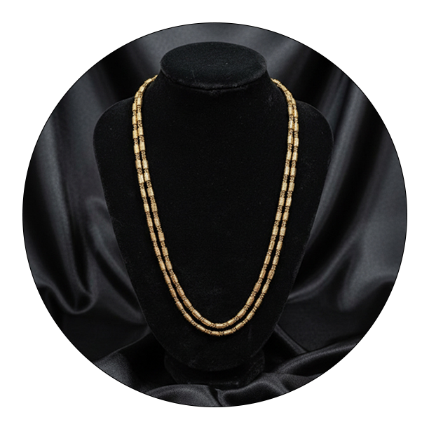 Zomera Jewelry Necklaces